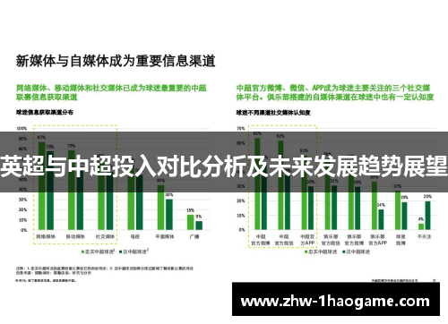 英超与中超投入对比分析及未来发展趋势展望 英超与中超投入对比分析及未来发展趋势展望