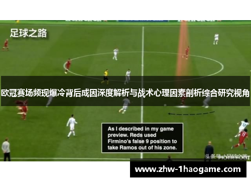 欧冠赛场频现爆冷背后成因深度解析与战术心理因素剖析综合研究视角 欧冠赛场频现爆冷背后成因深度解析与战术心理因素剖析综合研究视角